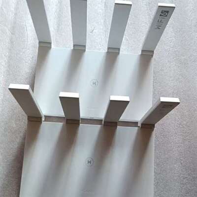 议价华为WS7100 边缘路由器 3000Mbps Wi-Fi6