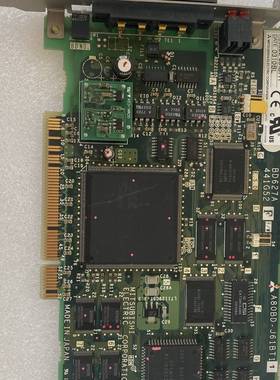 【议价】日本 三菱采集卡 A80BDE-J61BT11 BD62