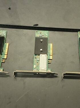 议价原装拆机 迈络思/Mellanox ConnectX-3 c