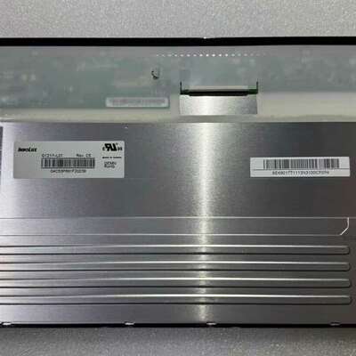 议价西门子TP1200原装进口内屏G121I1-L01 REV: