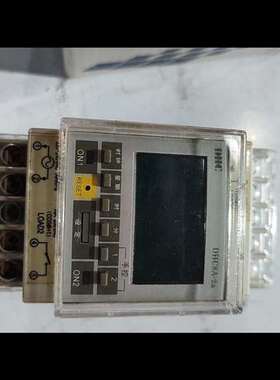 议价全新原装温州大华时控器DHC8a-2a