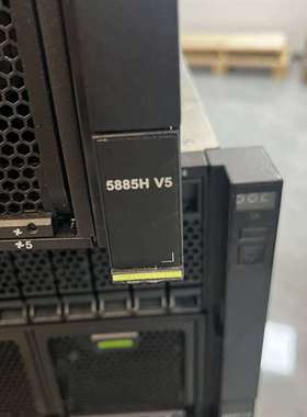 议价华为 5885HV5 服务器原装拆机主板，BC62MBHA