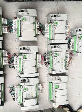 【议价】AB罗克韦尔PLC,Micro830系列，