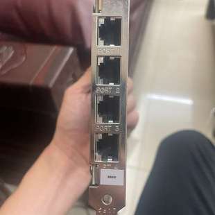 议价NI 8430 232数据采集卡 PCI