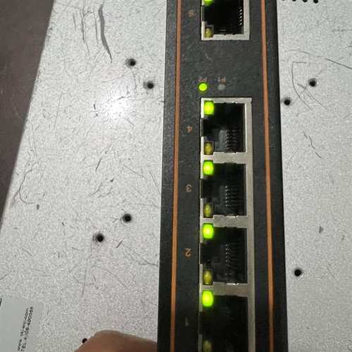 议价keeplink交换机，型号KP-9000-55-5TX，成