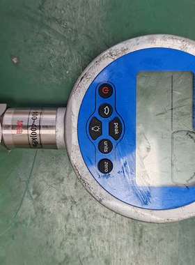 议价亿能配件康斯特ConST211数字力压表，量程