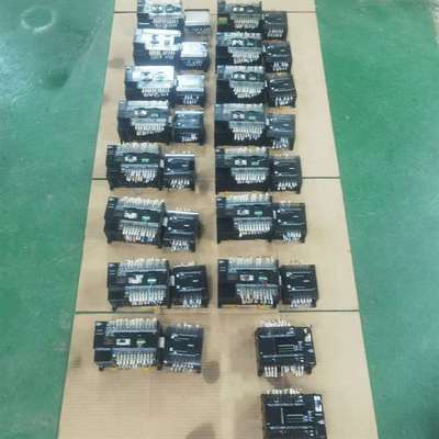 议价欧姆龙plc，CP1H-X40DT-D, +扩展CP1W-2