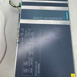 议价西门子SIMATIC 几乎全新 IPC427D