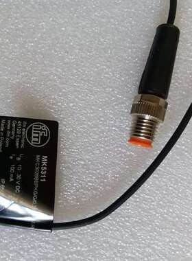 议价正品IFM易福门磁性开关 MK5311