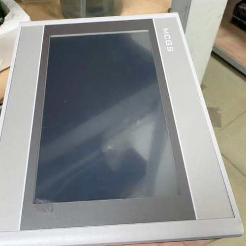 议价昆仑通态触摸屏+TPC7022Ew+成色如图，功能