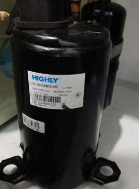 议价日立ASC104SDNA6JHG变频压缩机