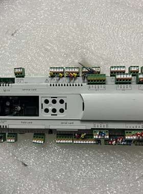 议价麦克维尔离心机主板，CAREL PC03CU00GL0二手