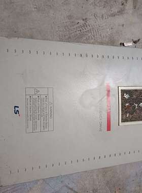 议价SV150IP5A-44N0 O 15KW 380V 实物拍