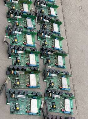 议价丹弗斯驱动板。195n2060dt/09、模块。fs75r1