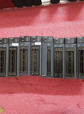 议价三菱定位模块QD75M4/QD75M2，成色实物如图