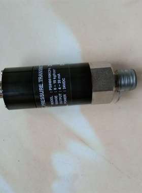 议价压力传感器psih0010kcpa成色型号样式如图有