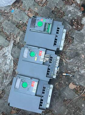 议价#变频器三相380v施耐德变频器ATV310HU30N4A，