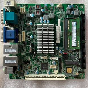 10C 艾讯SYS86366VGGA 工业主板 议价