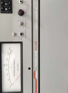 议价IRCON 红外线温度计