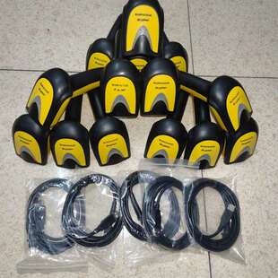 议价得利捷GD4430-DPM金属扫描枪，保证原装正