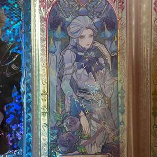 议价出心愿4sdr傅冉梦幻7sgr傅冉晨星之梦一弹u