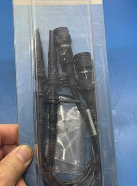 【议价】库存泰克 TPP0200 200M 示波器探头