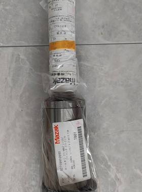 议价马扎克卧加HCN5000  XZ轴原装丝杠 部品编号