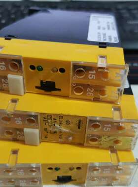 议价德国原装TESCH 时间继电器Typ E67.3X104