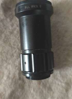 议价激光扩束镜 德国SILL紫外扩束镜 SlLL81635