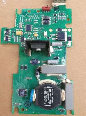 议价ABB接触器主板ISFB527068d7094拆机的230需