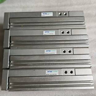 【议价】正品亚德客滑台气缸HLQ16X75S功能包好