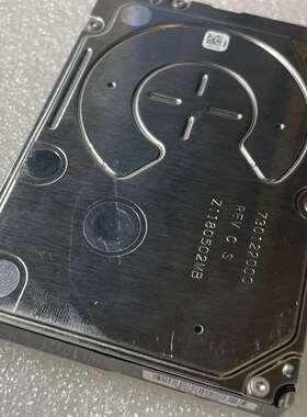 议价出坏盘 盘体 希捷ST1200MM0009 ST600MM0