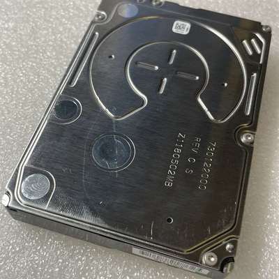 议价出坏盘 盘体 希捷ST1200MM0009 ST600MM0