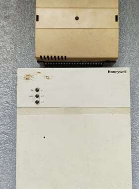 议价霍尼韦尔楼宇自控W7751F2003  XL 100C