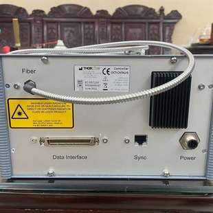 议价Thorlabs光学相干层析OCT成像系统