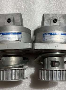 议价拆机住友Altax减速机 CNVMS-5075-SV-15，