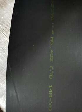 议价金风变桨齿形带 M5.432   14M