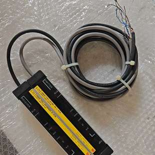 F3SJ FCN E0185 成色漂亮 议价欧姆龙光栅