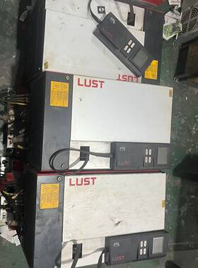 议价LUST伺服驱动器变频器VF1424L.HFOP2.S56
