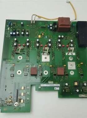 议价#变频器西门子MM430/440电源板A5E00124352