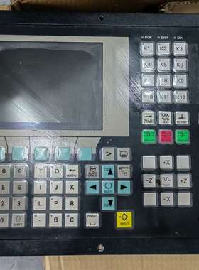 议价6FC5500-0AA11-1AA0  西门子802C触摸屏