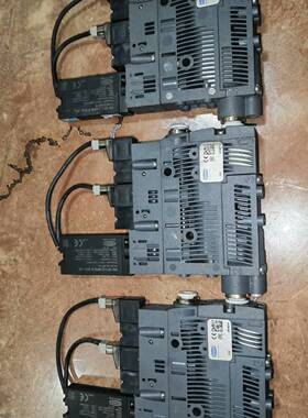 【议价】施迈茨电磁阀SCPSb 15 S02 NC   3个实物