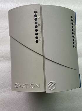 议价西屋 5X00226G03/5X00481G01 一套DPU