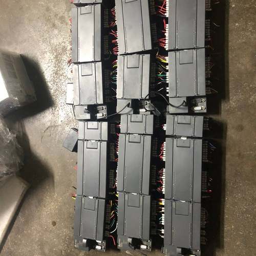 【议价】合信PLCCPU226H、216一1AH33一0B24十22
