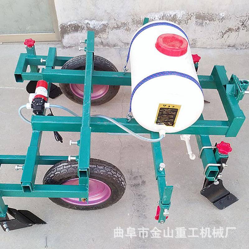 多用途花生地膜覆盖机土豆地膜覆盖机加厚型土豆地膜覆盖机械