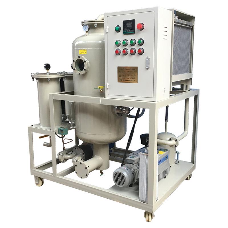 河南市销售TYA系列润滑液压油真空滤油机