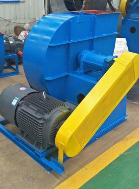 厂家销售窑炉引风机5-47II5-48离心风机VOC废气物美价廉排风