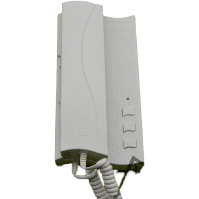 立林编程分机对讲 jb-2001 f05分机 JB-2001II F03楼宇对讲门铃f6