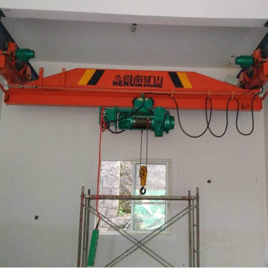 LXB防爆单梁起重机吨小型单梁桥式起重机1吨2吨单梁起重行车航吊,搬运/仓储/物流设备,其他起重搬运设备,淘宝优惠券,粉丝福利购,淘宝优惠卷