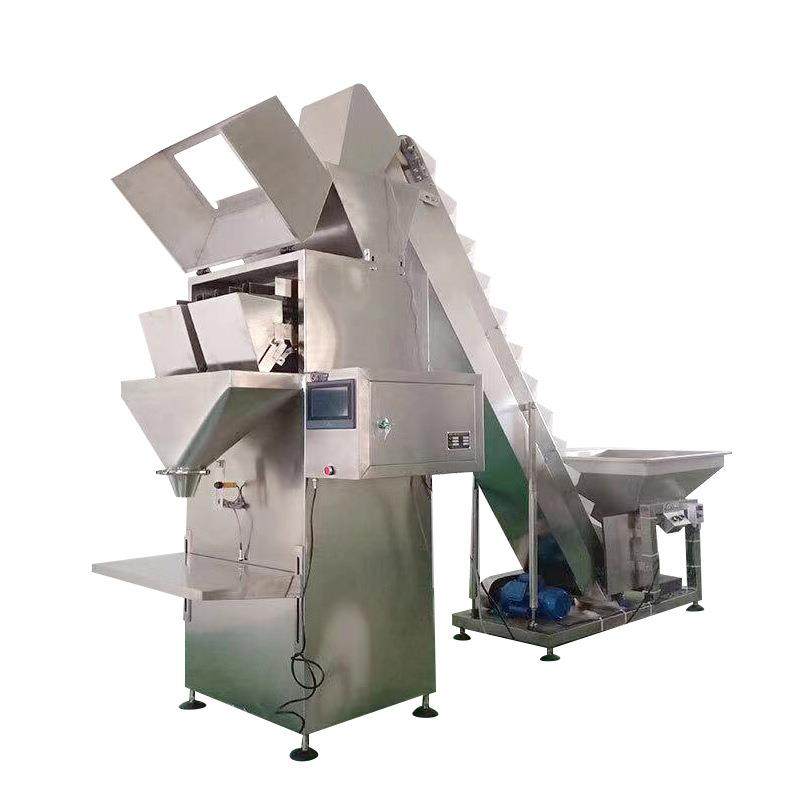 花生碎辣椒段芝麻颗粒定量包装机杂粮宠物粮称重式灌装机半自动,办公设备/耗材/相关服务,包装机,淘宝优惠券,粉丝福利购,淘宝优惠卷